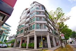 Citigate Residence (D8), Apartment #566202351